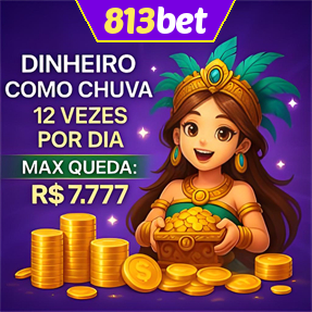 813bet Mina Misteriosa
