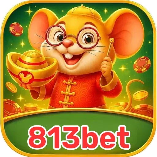 813bet Jogos